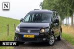 Volkswagen Caddy Combi 1.6 TDI Trendline | Nap | 1e eigenaar, Auto's, Euro 5, Gebruikt, Huisgarantie, Met garantie (alle)