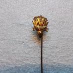 v.v. Venlo, oudje uit jaren 50, lichtmetaal, Ophalen of Verzenden, Zo goed als nieuw, Overige onderwerpen