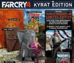 Farcry 4 - Collectors (Kryat) Edition, Ophalen, Zo goed als nieuw