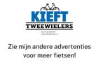 Prachtige Trek TM2+ ebike. Bosch motor, maar 3440km. 400WH, Overige merken, Ophalen of Verzenden, Zo goed als nieuw, 47 tot 51 cm