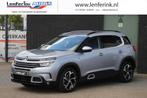 Citroen C5 Aircross 1.6 Plug in Hybrid 225 pk Navi, Camera,, Auto's, Citroën, Te koop, Zilver of Grijs, Geïmporteerd, 1745 kg