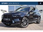 BMW X7 xDrive40i High Executive M Sport Automaat / Panoramad, Auto's, BMW, Automaat, 7 stoelen, Zwart, 2998 cc