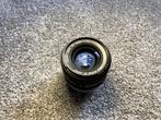 Canon FD 24mm F2.8, Audio, Tv en Foto, Fotografie | Lenzen en Objectieven, Groothoeklens, Zo goed als nieuw, Ophalen