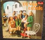 Oe van Oebele – Diverse Artiesten 1969 LP1268 Boek & Plaat, Ophalen of Verzenden, Gebruikt, 12 inch, Kinderen en Jeugd