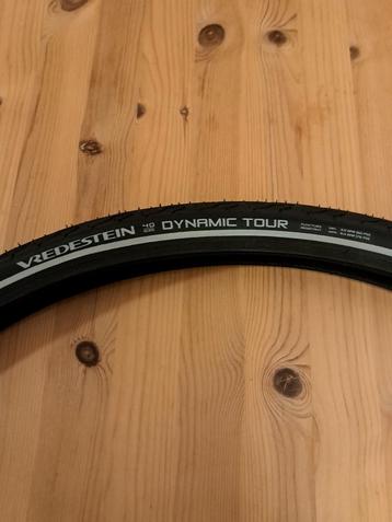 Vredestein buitenband 40-635 Dynamic Tour beschikbaar voor biedingen