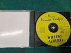 cd willeke alberti mijn mooiste liedjes, Ophalen of Verzenden