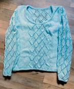Handgemaakte truien maat 36, 38, 40, Kleding | Dames, Onbekend, Ophalen of Verzenden, Nieuw