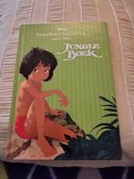Voorlees collectie Jungle boek Disney, Ophalen of Verzenden, Zo goed als nieuw