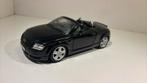 Audi TT roadster maisto 1.24, Hobby en Vrije tijd, Modelauto's | 1:24, Maisto, Ophalen of Verzenden, A, A
