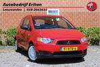 Mitsubishi Colt 1.1 75pk Edition One UNIEK! | NL-auto | Unie, Voorwielaandrijving, Stof, Gebruikt, Colt