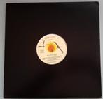 Boogie Funk Soul Albums/12", Ophalen of Verzenden, Zo goed als nieuw, R&B, 1980 tot 2000