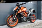 KTM 390 Duke ABS (2017) *A2/35KW*, Bedrijf, 373 cc, 12 t/m 35 kW, Naked bike