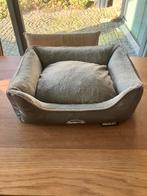 Scruffs Chateau orthopedische hondenmand voor kleinere hond, Dieren en Toebehoren, Ophalen, Gebruikt, Stof