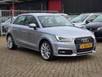 Audi A1 Sportback 1.4 TFSI Sport Pro Line S || € 17.950,00, Auto's, Audi, Nieuw, 47 €/maand, Zilver of Grijs, Geïmporteerd