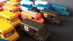 Commer Walkthrough Van 28 stuks Efsi Holland Pol, Verzenden, Zo goed als nieuw