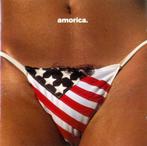 CD The Black Crowes – Amorica, Ophalen of Verzenden, Zo goed als nieuw, Poprock