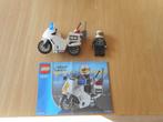 partij LEGO City politie sets, Gebruikt, Ophalen of Verzenden, Lego