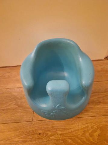 Bumbo Baby Stoel - Blauw beschikbaar voor biedingen