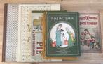 19e eeuwse kinderboeken, Antiek en Kunst, Antiek | Boeken en Bijbels, Ophalen of Verzenden