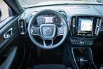 Volvo XC40 T4 Aut.7 Recharge Plus Dark | Adaptive cruise con, 12 maanden, Stof, Wit, Hybride Elektrisch/Benzine
