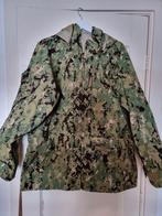 PCU Level 6 AOR2  Gore Tex Jas US Navy Camo - Nieuw!, Ophalen of Verzenden