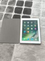 32 GB iPad 1, geen krassen, Computers en Software, Apple iPads, 10 inch, 32 GB, Apple iPad, Ophalen of Verzenden
