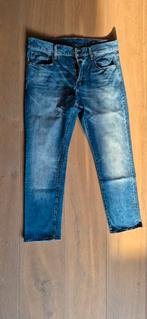 G-star jeans maat 33 ZGAN, Kleding | Heren, Blauw, Ophalen of Verzenden, W33 - W34 (confectie 48/50), Zo goed als nieuw