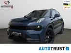 Lynk & Co RS Shadow Edition 01 Trekhaak Pano Camera° Navi A, Auto's, Lynk & Co, Stof, Euro 6, Blauw, Bedrijf