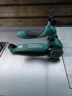 Gebruikte Scoot and Ride Loopfiets/Step, Ophalen of Verzenden, Gebruikt, Loopfiets