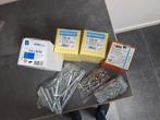 Bevestigingsmaterialen Assortiment (alles in 1koop), Ophalen of Verzenden, Zo goed als nieuw, Overige typen