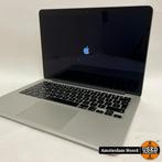MacBook Pro 2015 13-inch, Computers en Software, Windows Laptops, Zo goed als nieuw