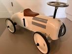 Vilac creme witte loopauto, Kinderen en Baby's, Ophalen, Zo goed als nieuw