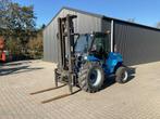 2005 Manitou M 30-4 Ruwterrein vorkheftruck, Zakelijke goederen, Machines en Bouw | Heftrucks en Intern transport, Diesel, Heftruck