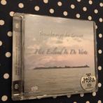 Boudewijn de Groot - Het Eiland In De Verte (SACD), Cd's en Dvd's, Ophalen of Verzenden, Zo goed als nieuw, Levenslied of Smartlap