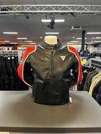 DAINESE SPECIALE JACKET maat 50, Motoren, Kleding | Motorkleding, Dainese, Heren, Jas | leer, Via dell'Economia 91 36100 VICENZA