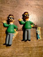 The Simpsons Simpson Ned Flanders figuur poppetje figuurtje, Verzamelen, Gebruikt, Ophalen of Verzenden