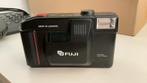 Fuji analoog drop in loading camera., Ophalen, Gebruikt