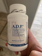 biotics research A.D.P. Oregano-olie tabletten, Ophalen of Verzenden, Nieuw, Poeder of Drank