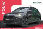 Skoda Karoq 1.5 TSI 150pk DSG ACT Sportline Business | Trekh, Auto's, Skoda, 12 maanden, Stof, Bedrijf, SUV of Terreinwagen