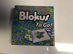 Blokus To Go! Reisspel, Hobby en Vrije tijd, Gezelschapsspellen | Bordspellen, Een of twee spelers, Ophalen of Verzenden, Gebruikt