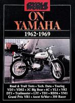 Yamaha 1962-1969, Cycle World. Road & Trail Tests,, Boeken, Motoren, Ophalen of Verzenden, Zo goed als nieuw, Cycle World, Merk of Model