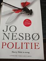 Jo Nesbø - Politie, Jo Nesbø, Ophalen of Verzenden, Zo goed als nieuw, Nederland