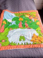 Boxkleed / Speelkleed 90x92 cm - Jungle . Zie omschrijving, Ophalen of Verzenden, Gebruikt
