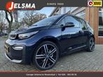 BMW i3 120Ah 42 kWh Comfort-, Connectivity-, Driving Ass pac, Auto's, Gebruikt, Grijs, 170 pk, 359 km