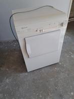 Droger, Ophalen, Gebruikt, Condens, 85 tot 90 cm