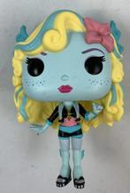 Funko Pop Monster High Lagoona Blue 373 vinyl figur 10cm, Postbus 64461, Brunssum, Nederland, Verzenden, Kenduseditemsinfo@gmail.com