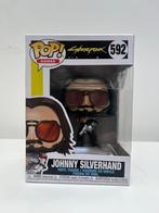 Funko 502: Johnny Silverhand, Ophalen of Verzenden, Nieuw