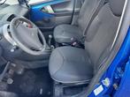 Peugeot 107 1.0 Active, '12, 5-drs, airco, elec. pakket, spo, Auto's, Voorwielaandrijving, Euro 5, Stof, Gebruikt