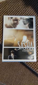Gay Themed movie: Sasha DVD - Een film van Dennis Todorovic, Vanaf 12 jaar, Ophalen of Verzenden, Zo goed als nieuw, Overige typen