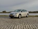 Opel Astra Sports Tourer 1.4 Turbo Cosmo|Grote Beurt+Remmen|, Auto's, Opel, Voorwielaandrijving, Stof, Gebruikt, Zwart